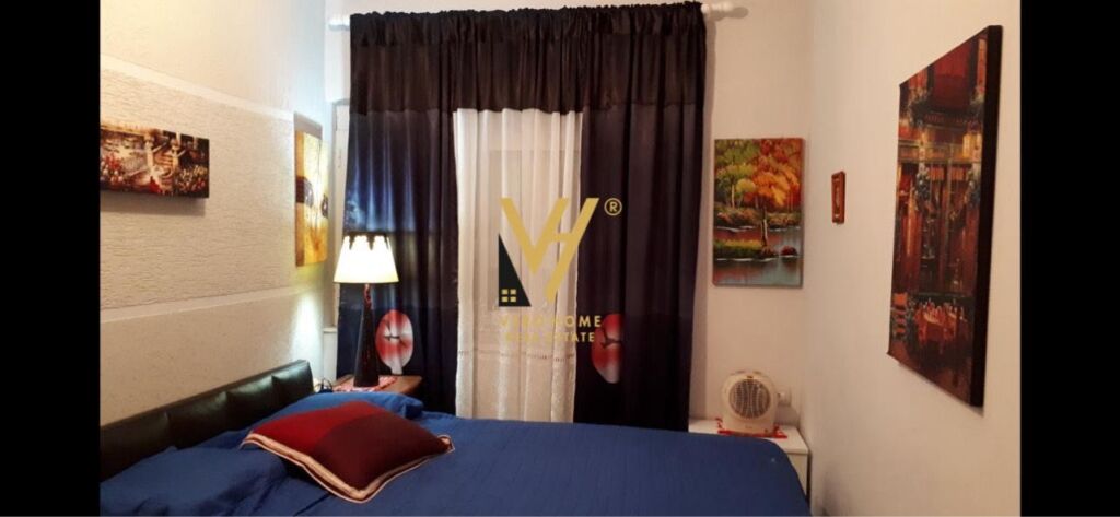 APPARTAMENTO 2+1+ANNESSO IN AFFITTO IN VIA KOSOVARVE 65.000 LEKE