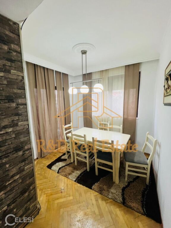 🏡 JEPET APARTAMENT ME QIRA 3+1+2 – DON BOSKO, TIRANË