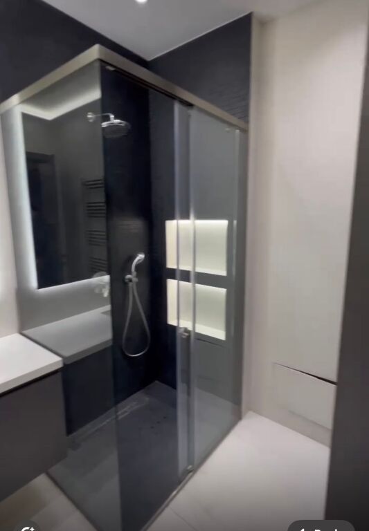 Apartament me qira 1+1 te Delijorgji