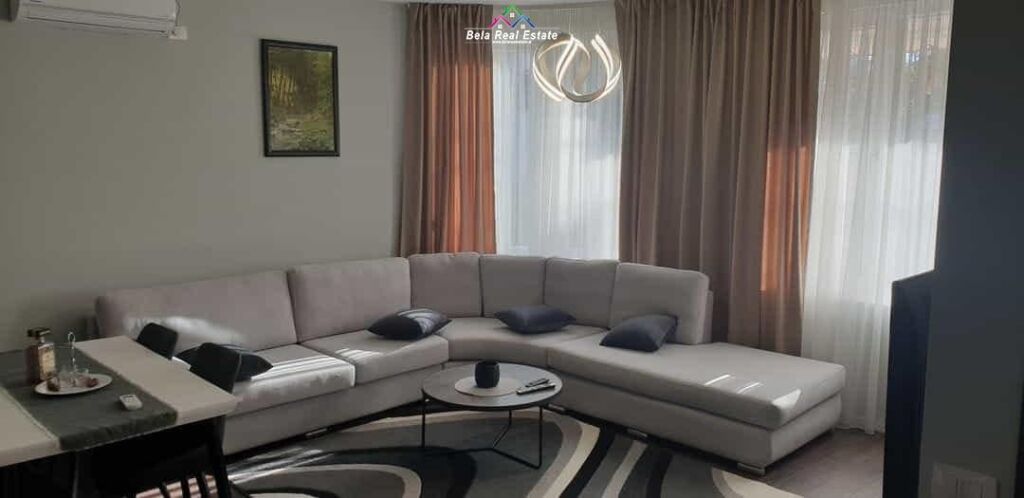 Vile Me Qera 1+1 Tek Siri Kodra (ID BV22583) Tirane