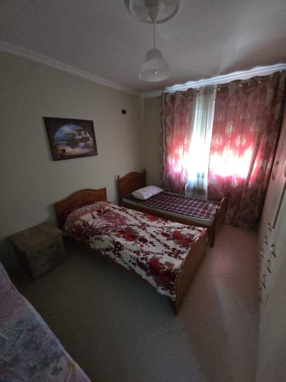 In affitto 2+1 &amp; Duplex – Via Myslym Shyr