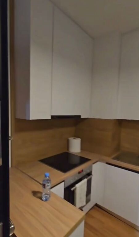 Apartment 1+1+parking space at Univers City near Qtu