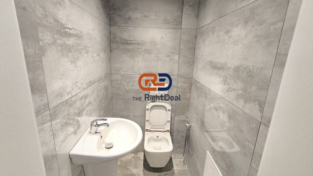 Tek Shkolla E Baletit, Jepet Me Qira Ambient Biznesi I Sapo Investuar !!!