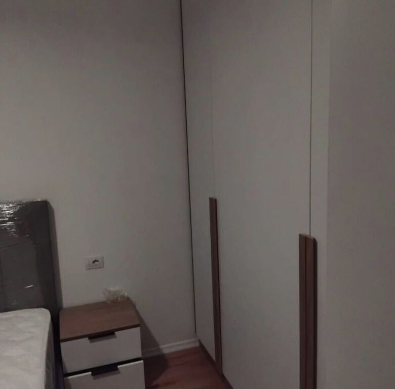 Apartment 1+1 for rent at Univers City!