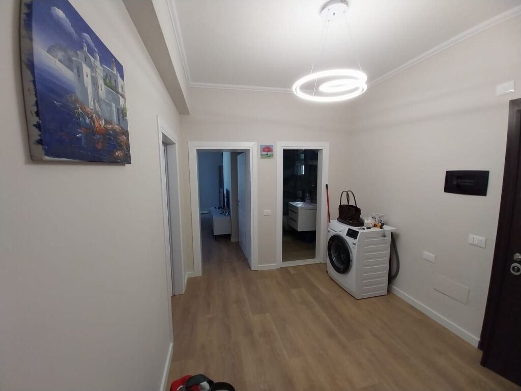 FOR RENT 2+1 APARTMENT NEAR THE MUSEUM, DURRËS