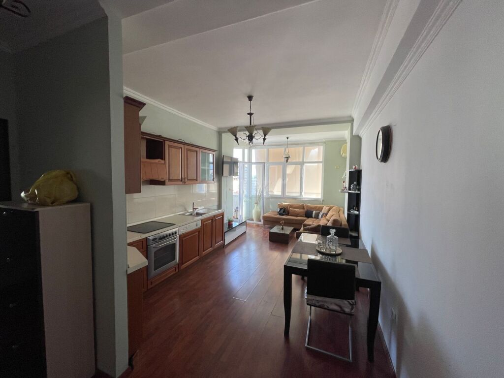 🏡 Apartment for rent 2+1 – Bllok