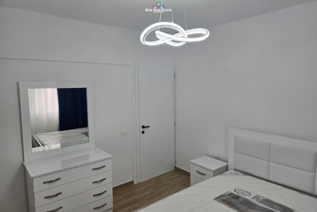 Appartamento In vendita 1+1 A Don Bosko ( ID B110546) Tirana