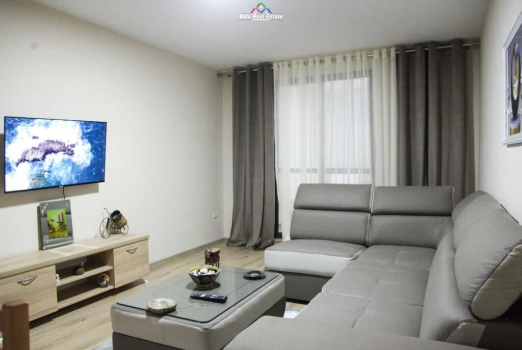 Apartament Me Qera 3+1 Tek Rruga Bardhyl ( ID B23152) Tirane