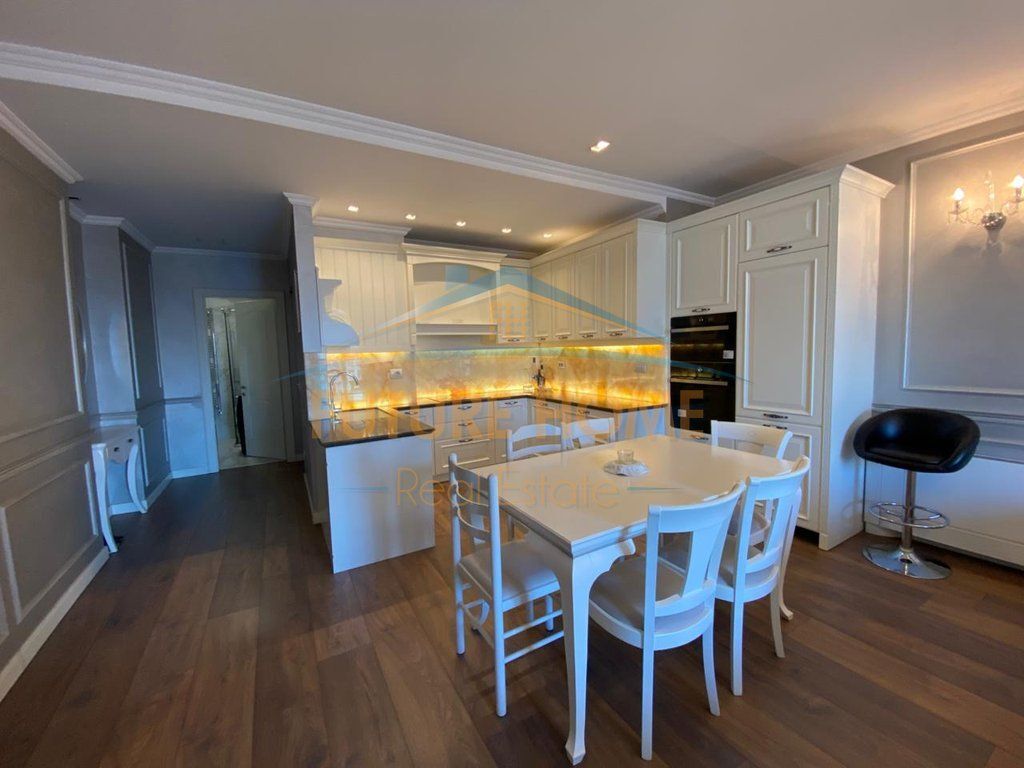 Rent, Apartment 2+1+2, Ambasador 3