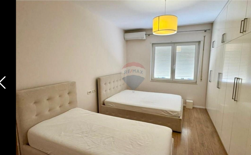 Apartment for sale 2+1+2 at Ali Demi