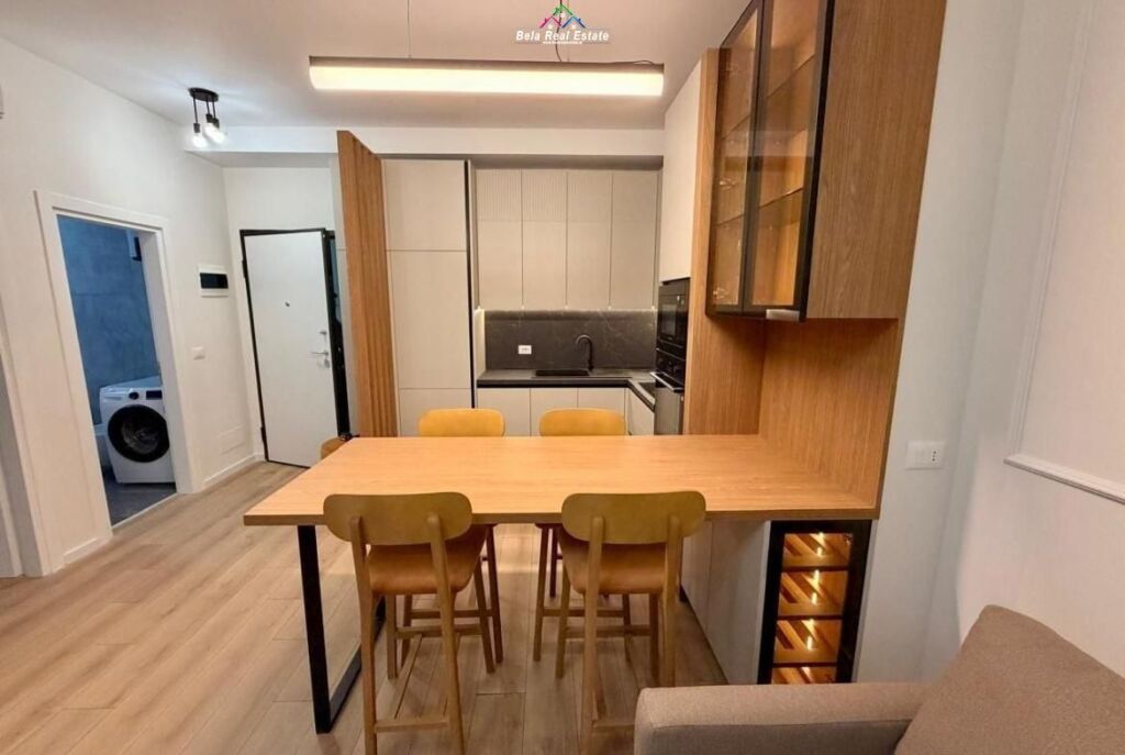 Appartamento in Affitto 1+1 a Komuna e Parisit (ID B2101466) Tirana