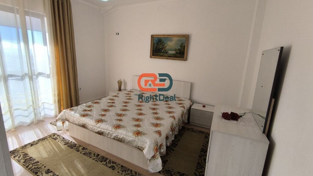 A Fresk, Appartamento 2+1 In Vendita Con Veranda Con Vista Libera !!!
