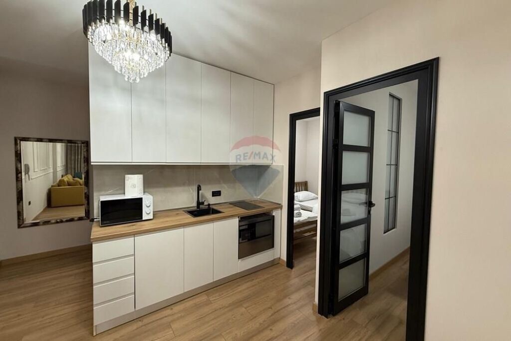 Appartamento 2+1 in affitto, Myslym Shyri.