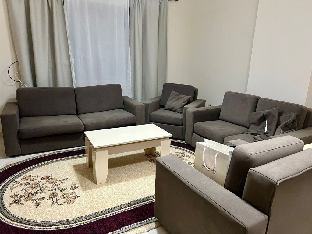 Affitto, Appartamento 1+1, Astir