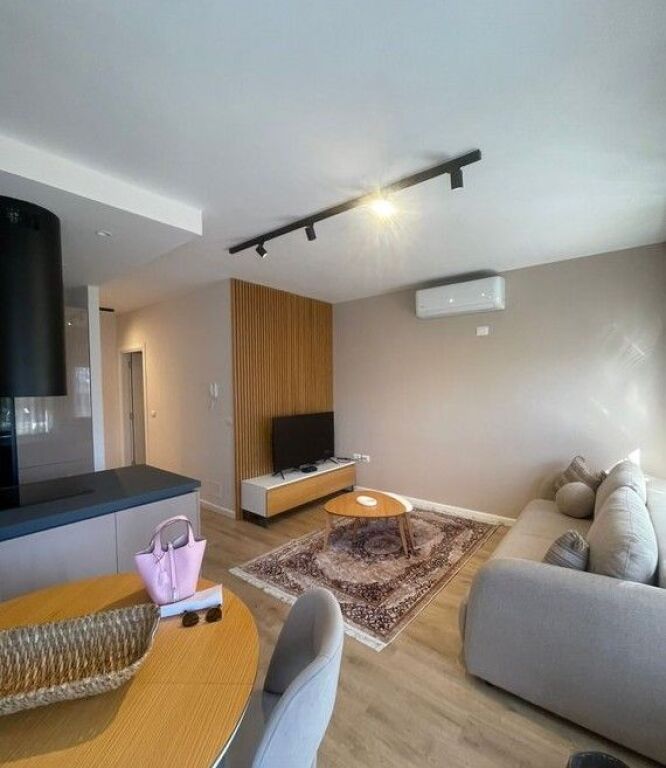 Modern Apartment 1+1 for Rent near the New Maternity