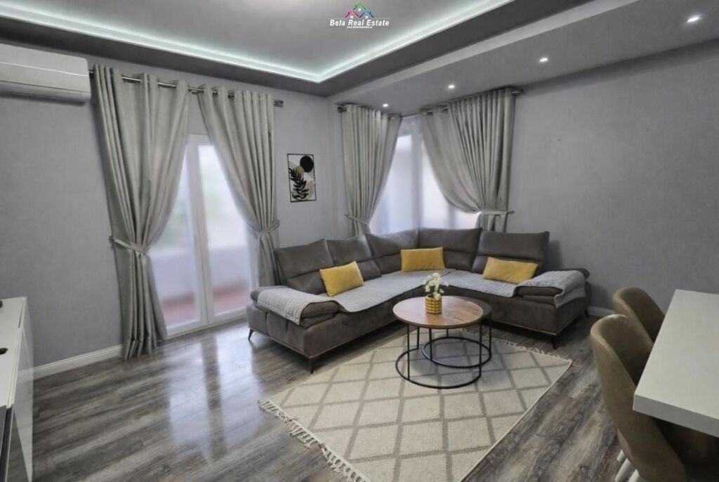 Apartament Me Qera 2+1 Ne Sauk ( ID B2201736) Tirane