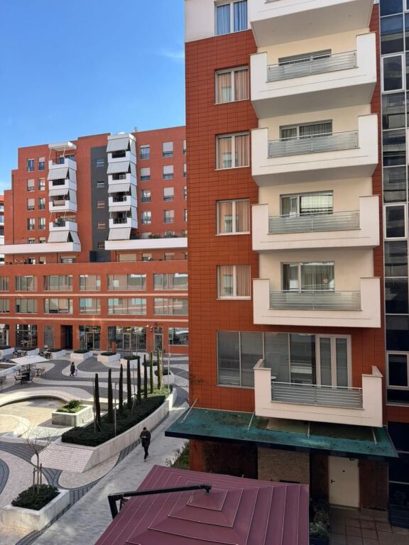 Apartment for sale 2+1+2 +1 parking space