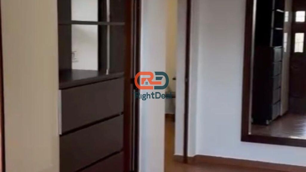 In Via Elbasan, Appartamento 1+1 Completamente Arredato In Affitto!!