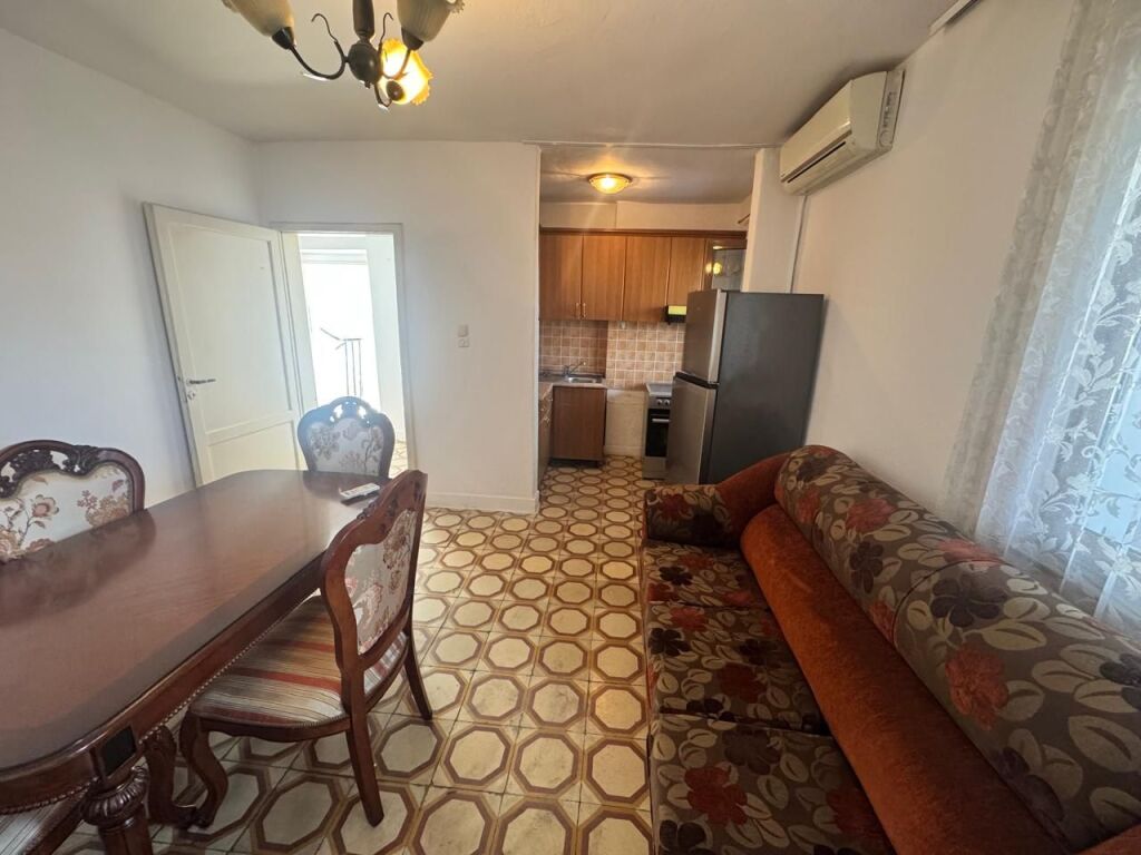 3+1 apartment for rent near the Old Mill at the Selita Bridge