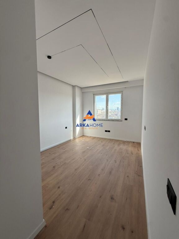 APARTMENT FOR RENT 2+1+BALCONY " NEAR GEGA OIL, PASKUQAN " 60000LEKE