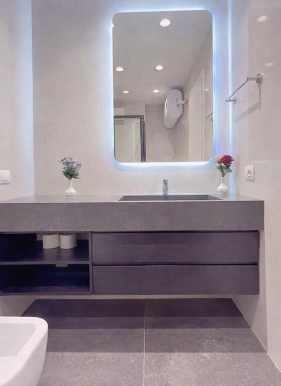 📌APARTAMENT 1+1 ME QERA NË QENDËR