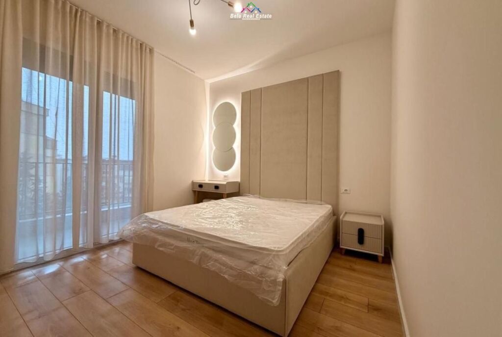 Appartamento in Affitto 1+1 a Komuna e Parisit (ID B2101466) Tirana