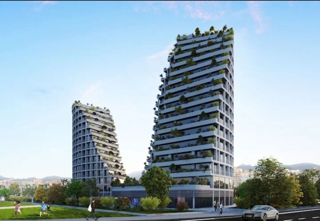 Ambient komercial qira te Lake View