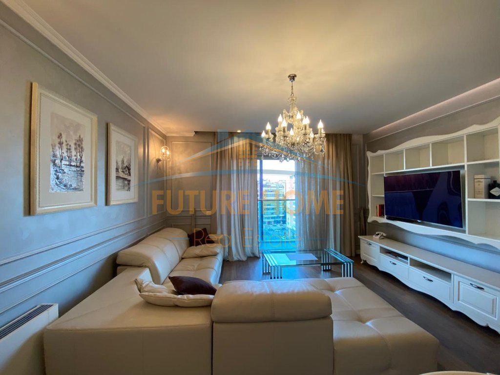 Rent, Apartment 2+1+2, Ambasador 3