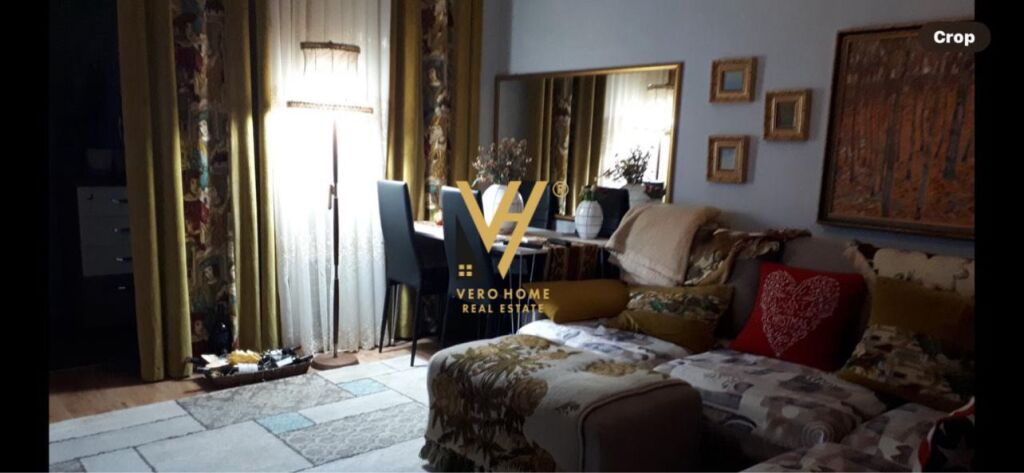 APPARTAMENTO 2+1+ANNESSO IN AFFITTO IN VIA KOSOVARVE 65.000 LEKE