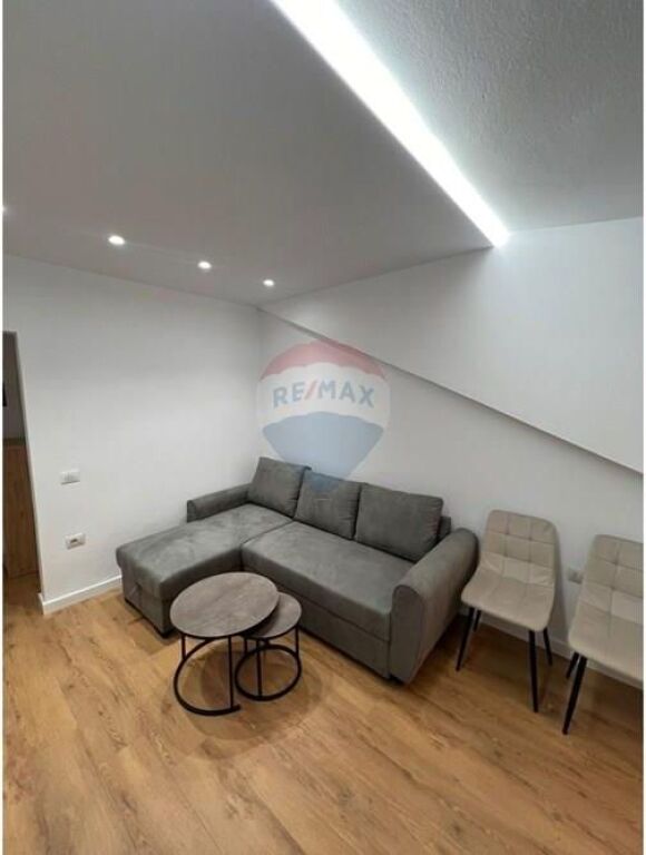 Jepet me qira apartament 1+1 ne Myslym Shyr