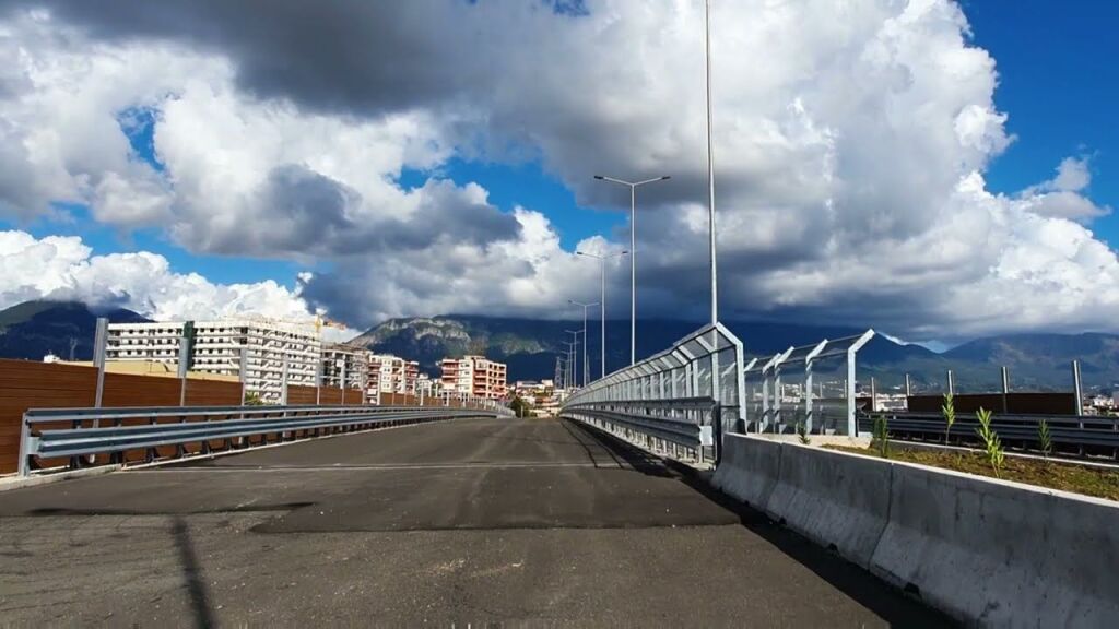 APPARTAMENTO IN VENDITA 2+1+BALCONE " GEGA OIL , PASKUQAN " 159.796 EURO (1400 EURO/M2)