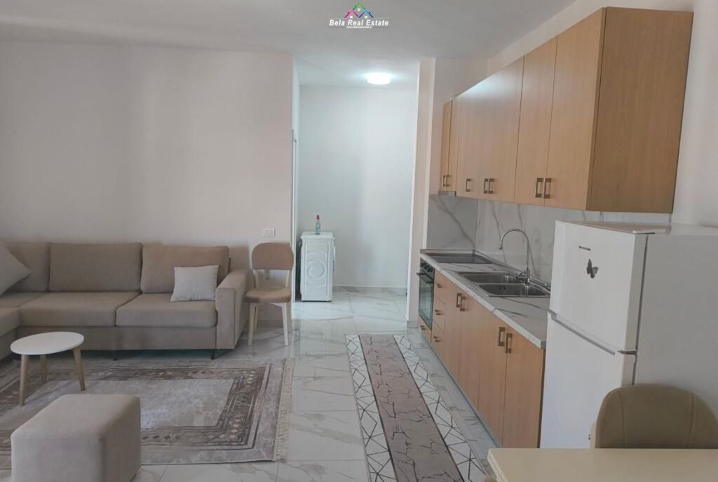 Appartamento In Affitto 1+1 A 5 Maj ( ID B2101525) Tirana