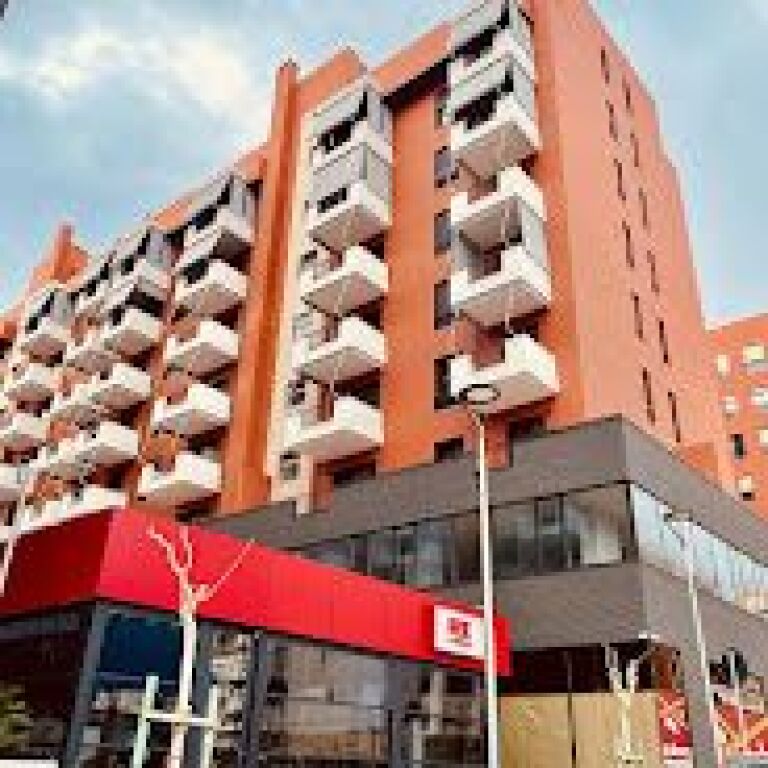 Apartment for sale 2+1+2+storage+parking in the Delijorgji Complex