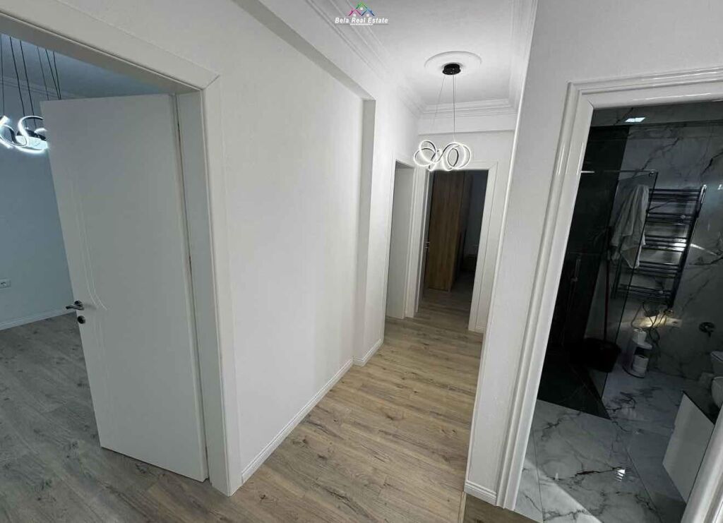 Vile Me Qera 2+1 Ne Sauk ( ID BV22573) Tirane