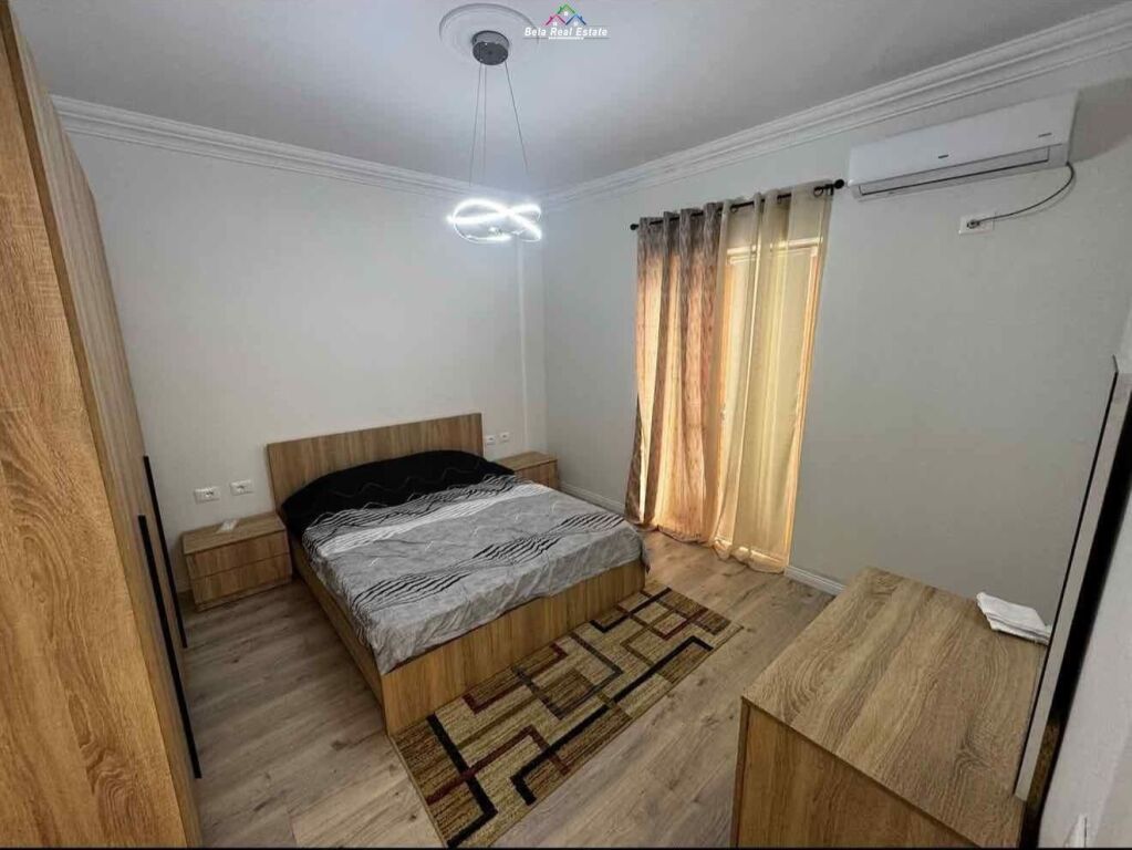 Vile Me Qera 2+1 Ne Sauk ( ID BV22573) Tirane