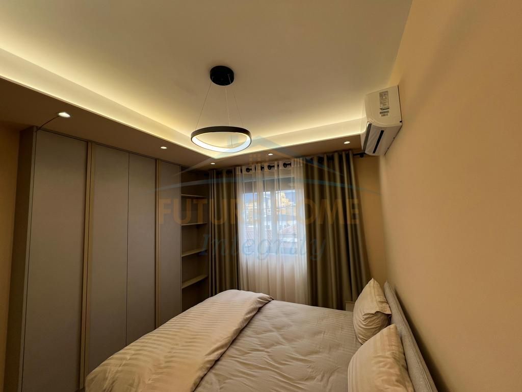 Apartment 2+1+2+Parking Space, Durrës Street, 