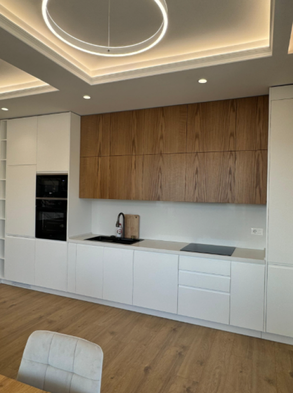 🏡 Apartment 2+1+2 for Sale – Skel, Vlorë