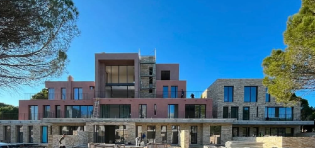 💥 OPPORTUNITY 💥 🏡 1+1 APARTMENT FOR SALE – Lura Complex 5 | Lalzi Bay