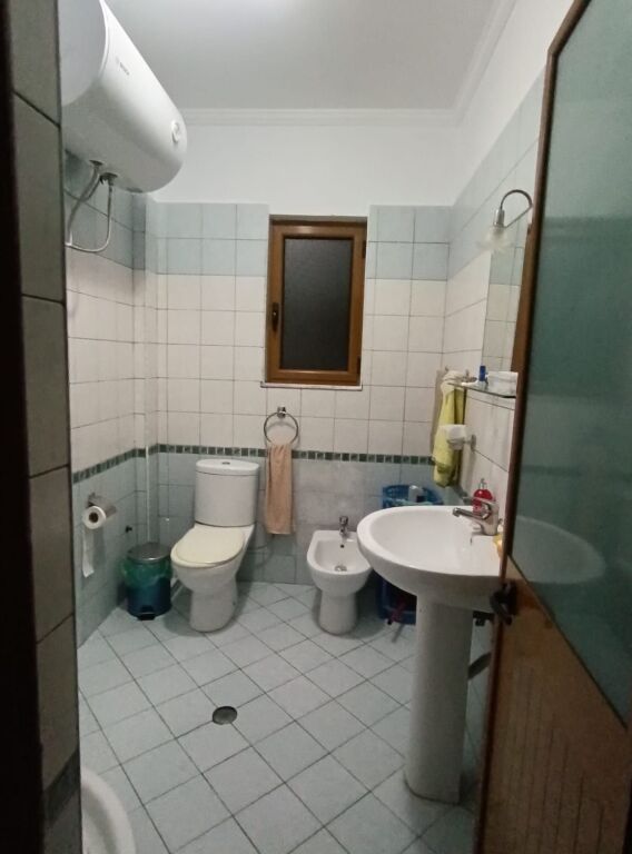 Apartment 2+1 for rent