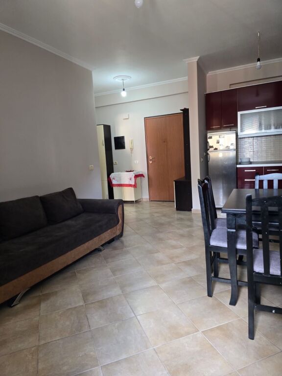 Apartament per qira ne rrugen Bill Klinton