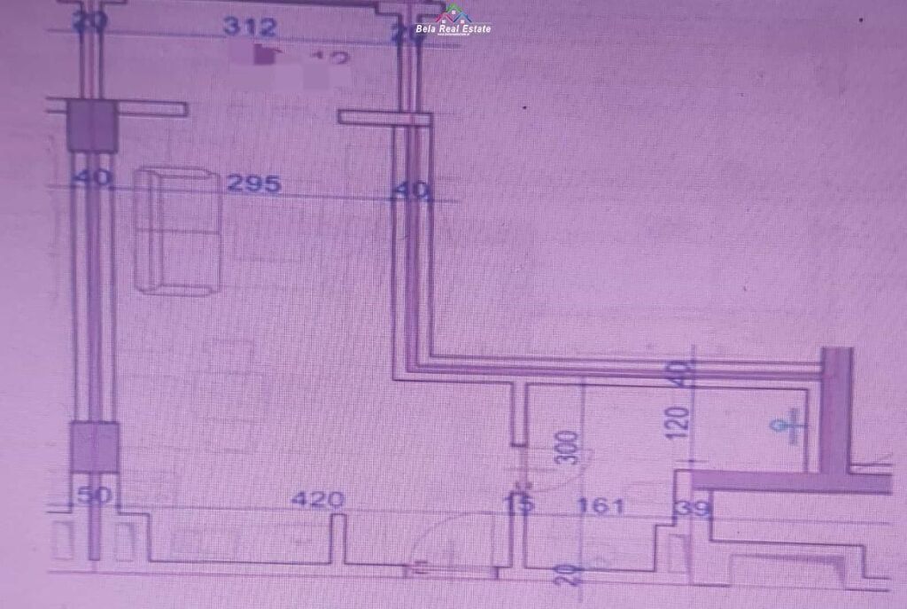 Studio Apartments For Sale( ID BDR21) Durres