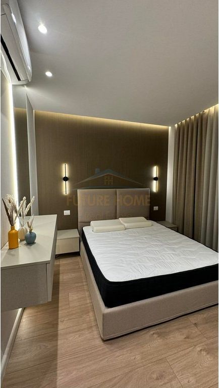 Qera, Apartament 2+1+2+Post Parkimi, Rruga Mine Peza, Golden Tower Residence