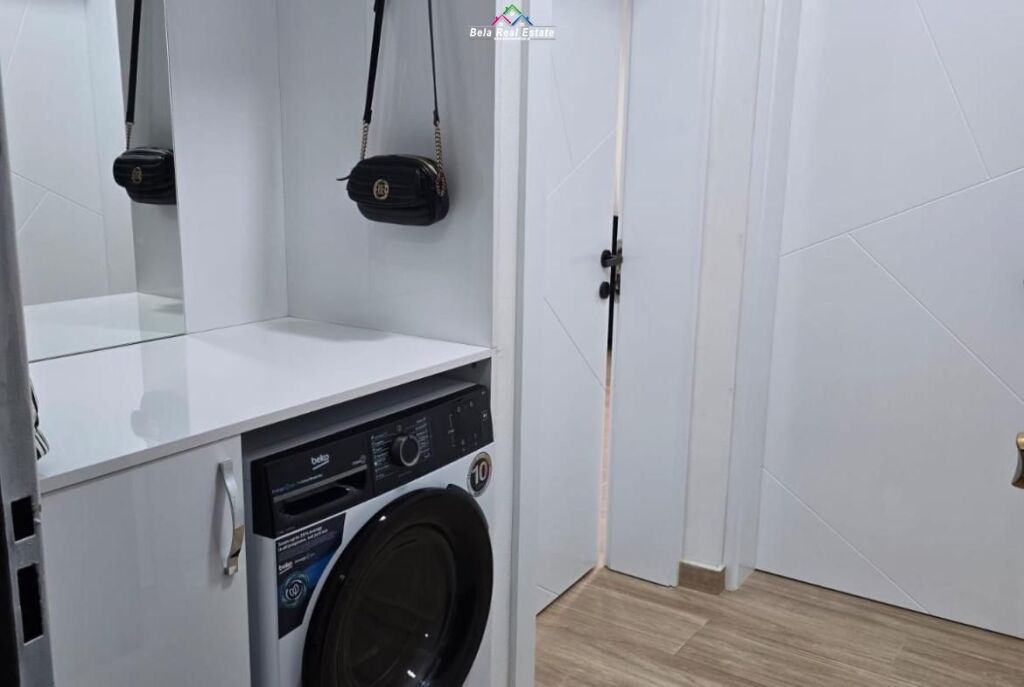 Appartamento In vendita 1+1 A Don Bosko ( ID B110546) Tirana