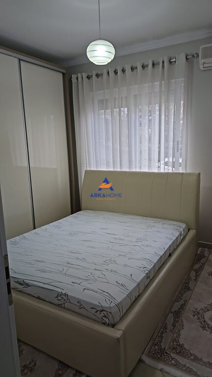 AFFITTASI APPARTAMENTO 2+1+BALCONE " KODRA E DIELLIT 1 " 600 EURO