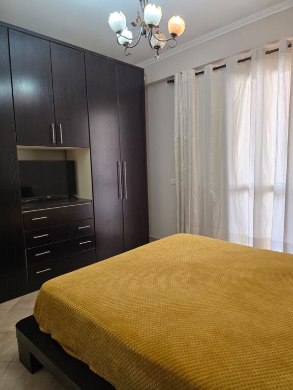 Apartament per qira ne rrugen Bill Klinton