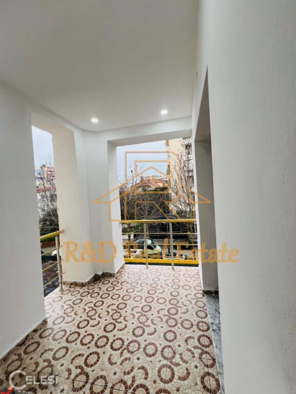 🏡 JEPET APARTAMENT ME QIRA 3+1+2 – DON BOSKO, TIRANË