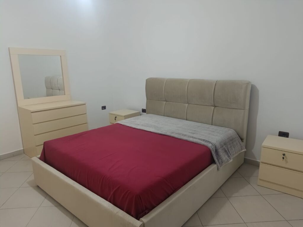 Apartment 2+1 for rent