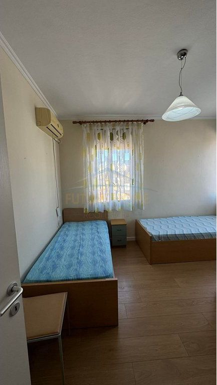Qera, Apartament 2+1, Mozaic, 21 Dhjetori