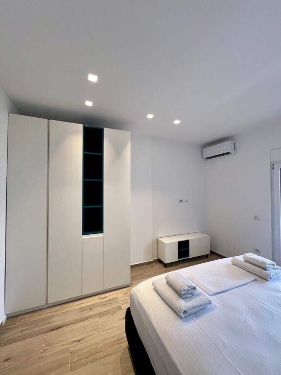 Apartment 2+1 + Veranda – Beach for Sale