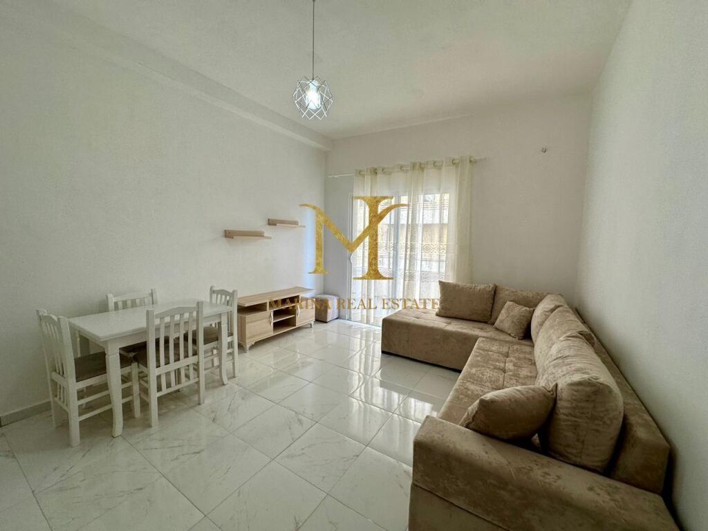 APARTMENT 2+1 FOR RENT, ILIRIA BEACH!